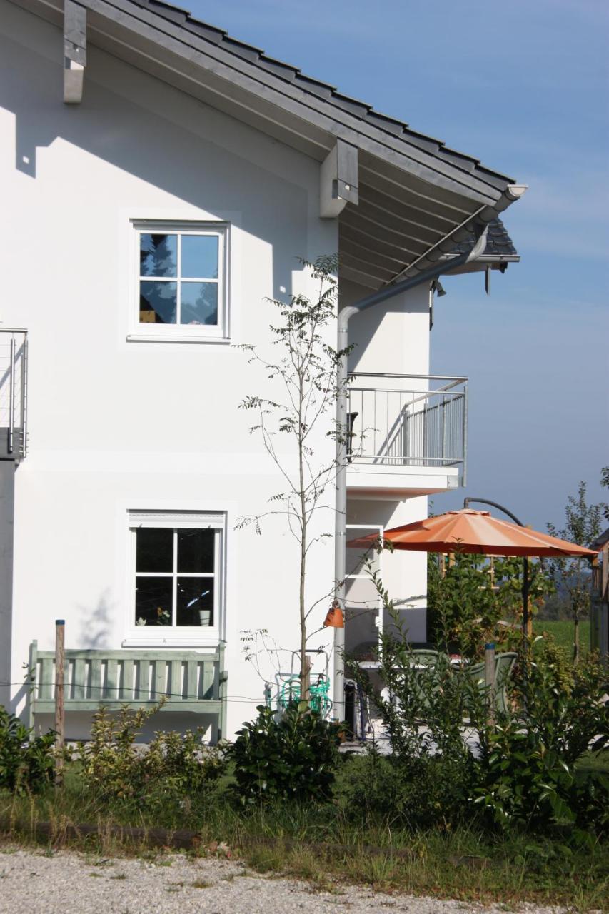 Ferienwohnungen Rimsting Am Chiemsee מראה חיצוני תמונה